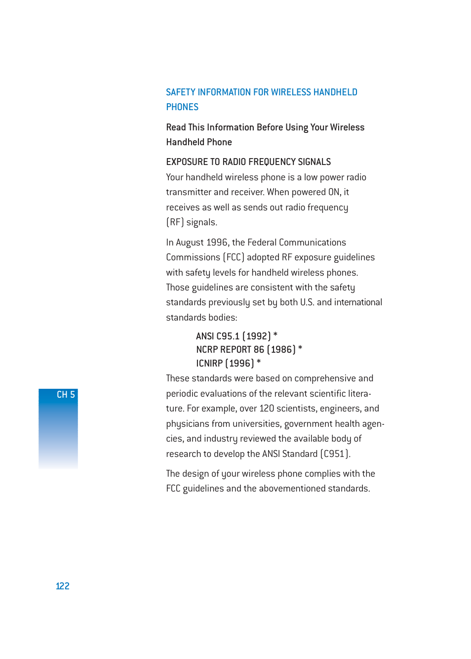 Pantech DM-P205 User Manual | Page 124 / 149