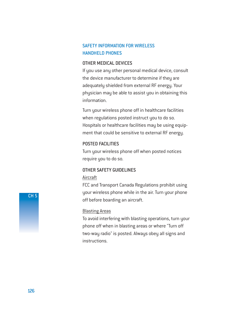 Pantech DM-P205 User Manual | Page 128 / 149