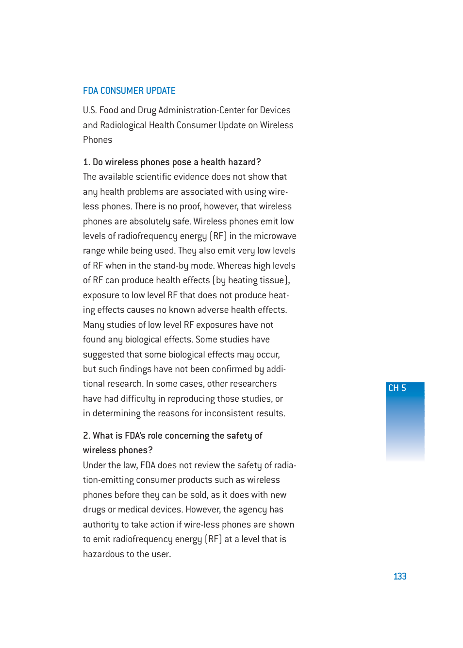 Pantech DM-P205 User Manual | Page 135 / 149