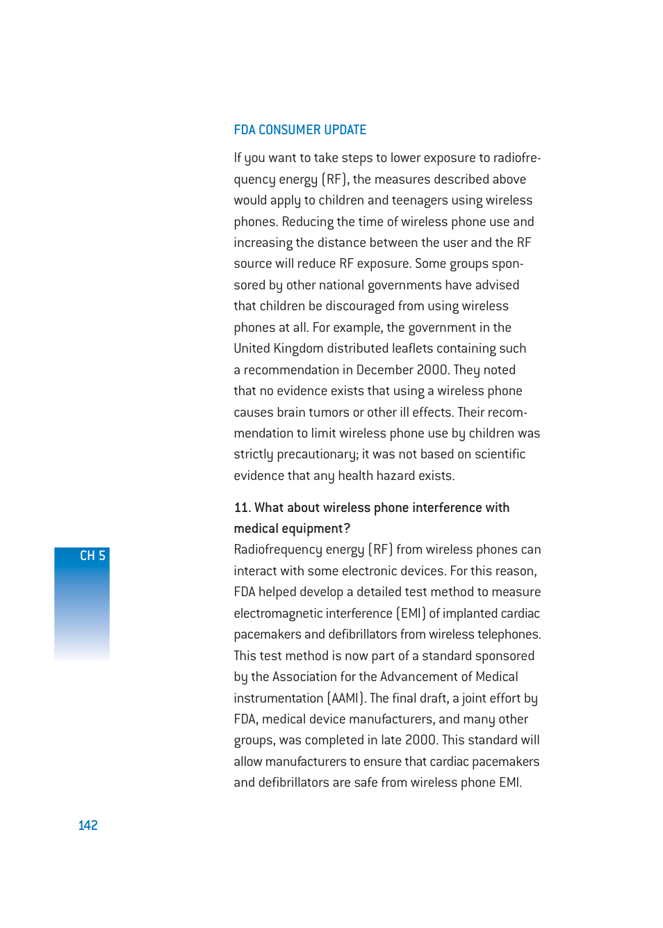 Pantech DM-P205 User Manual | Page 144 / 149