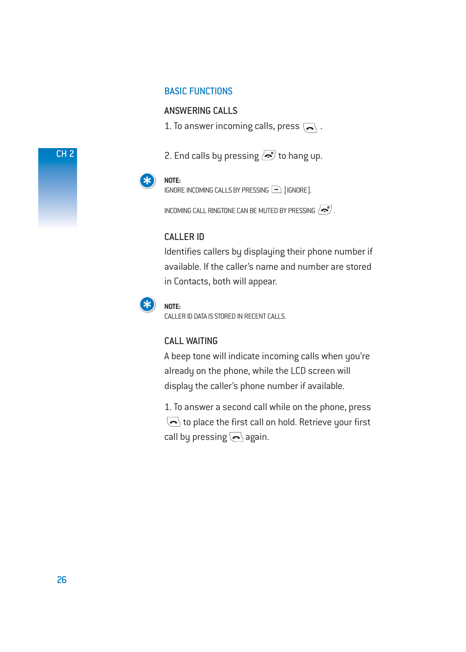 Pantech DM-P205 User Manual | Page 28 / 149