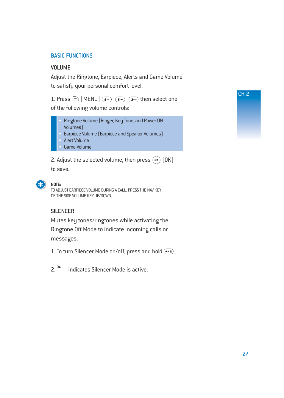 Pantech DM-P205 User Manual | Page 29 / 149