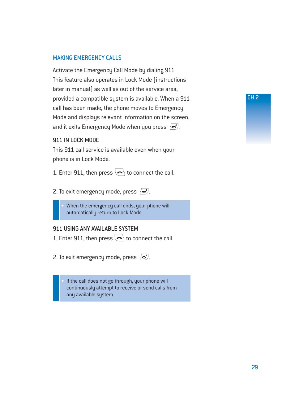 Pantech DM-P205 User Manual | Page 31 / 149