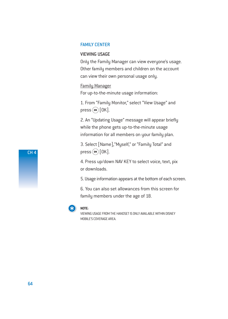 Pantech DM-P205 User Manual | Page 66 / 149