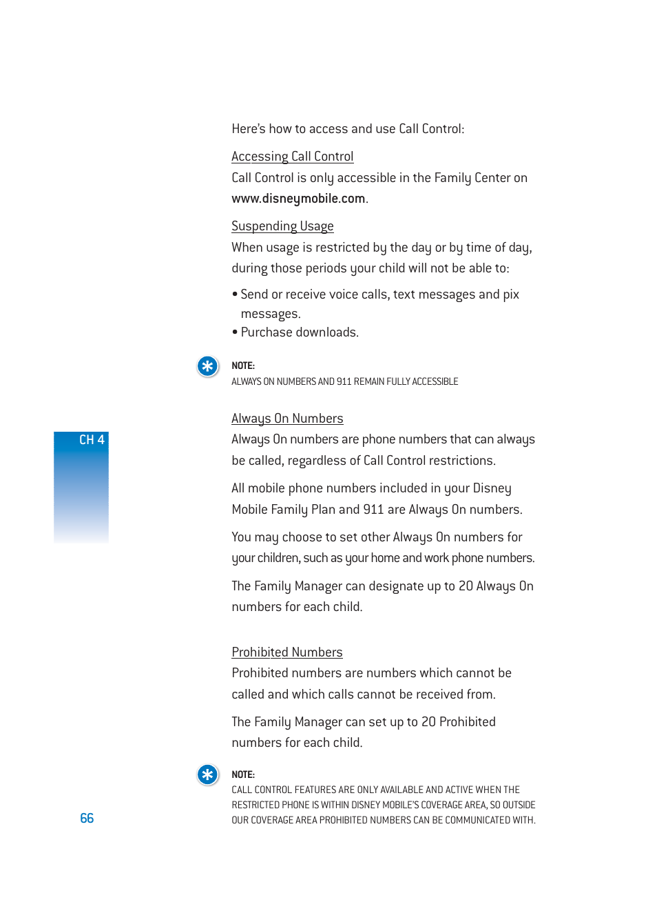 Pantech DM-P205 User Manual | Page 68 / 149