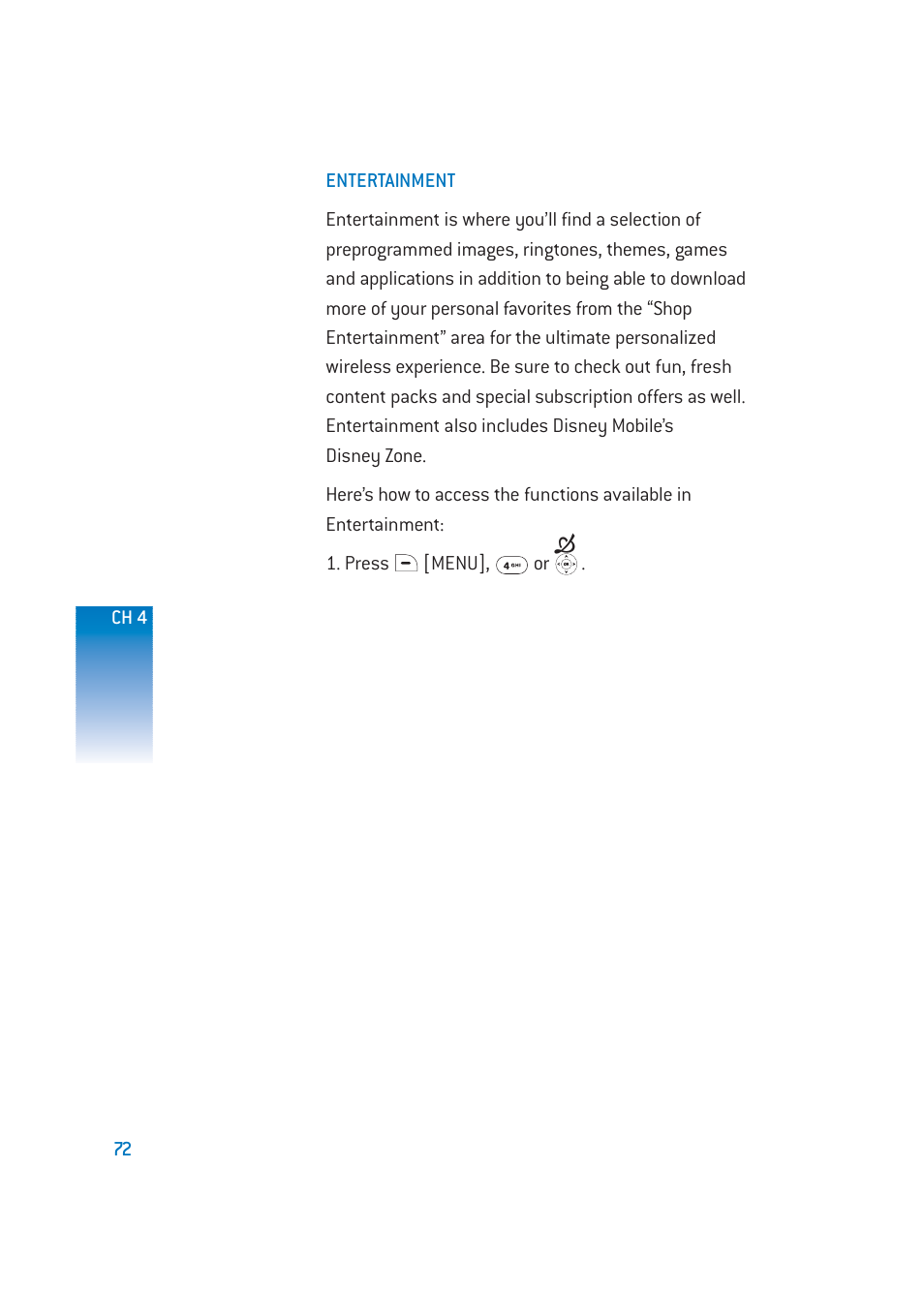 Pantech DM-P205 User Manual | Page 74 / 149