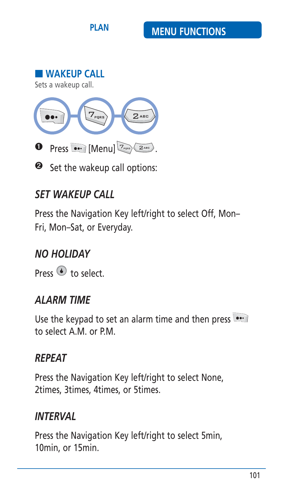 Pantech HERO Cell phone User Manual | Page 101 / 158