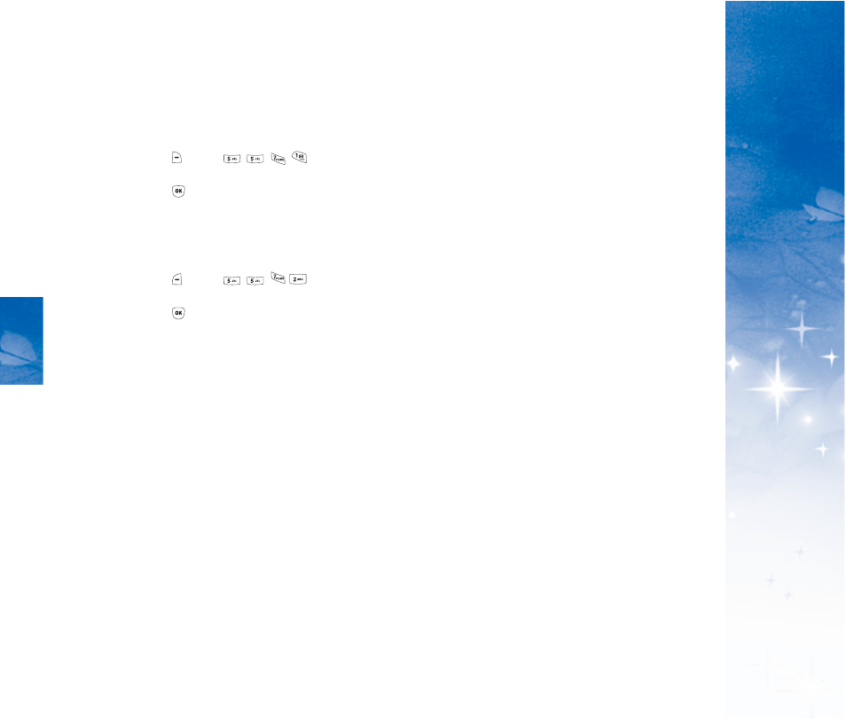 Five, Chapter | Pantech DM P100 User Manual | Page 59 / 74