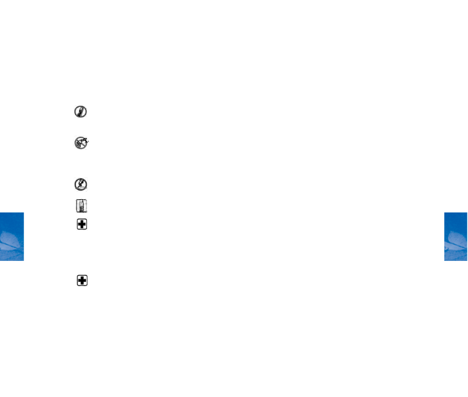Pantech DM P100 User Manual | Page 63 / 74