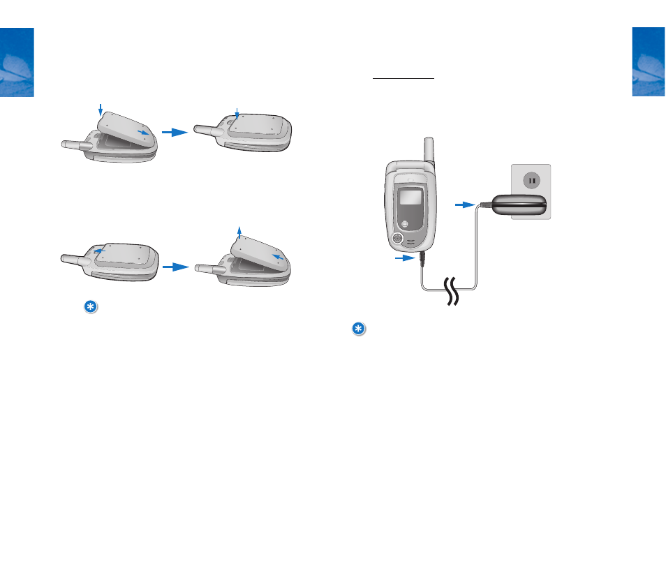 Pantech DM P100 User Manual | Page 8 / 74