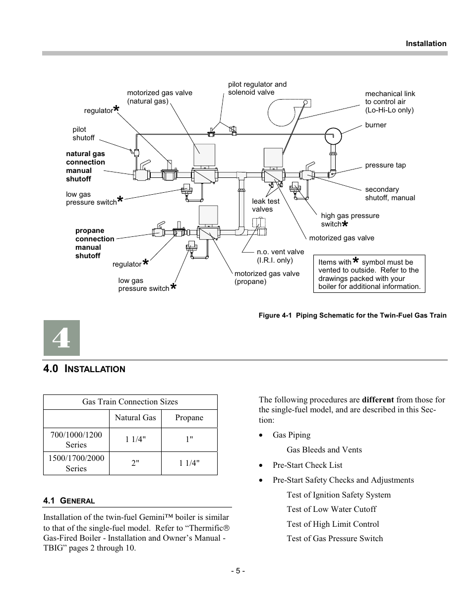 Patterson-Kelley TBIG-03 User Manual | Page 7 / 24