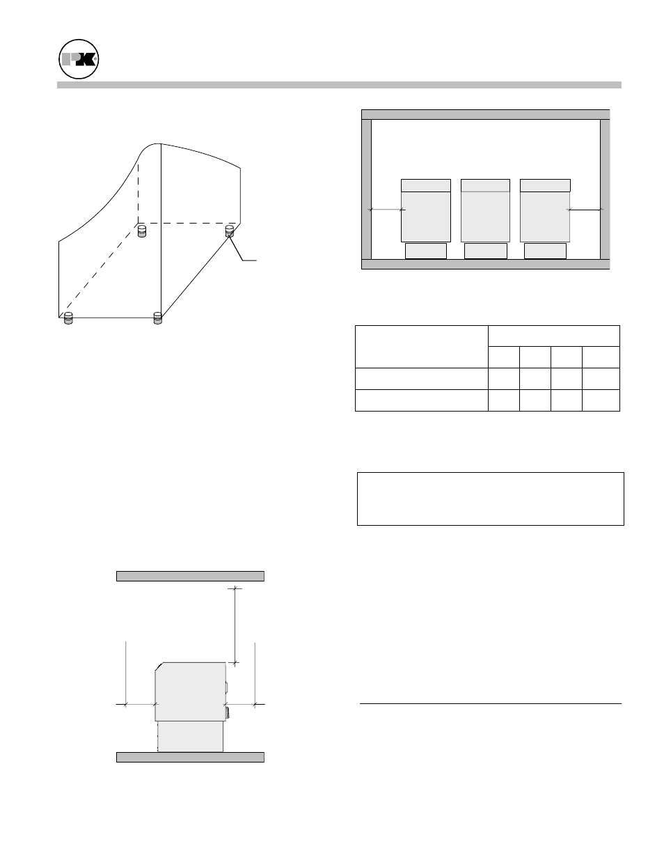 Patterson-Kelley MACH-05 User Manual | Page 10 / 59