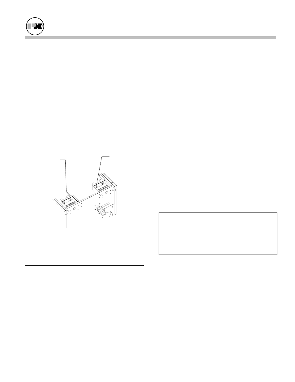 Patterson-Kelley MACH-05 User Manual | Page 11 / 59