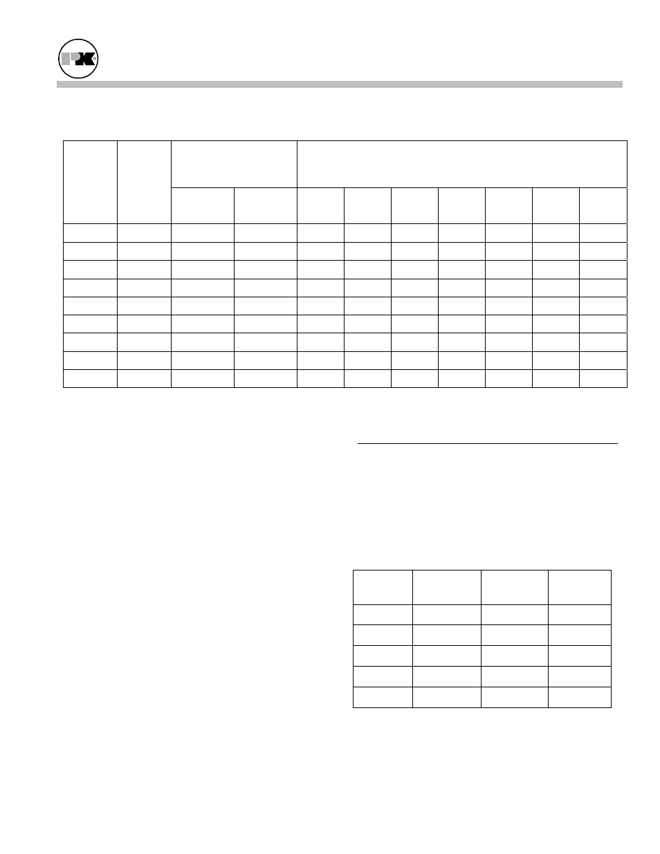 Patterson-Kelley MACH-05 User Manual | Page 18 / 59
