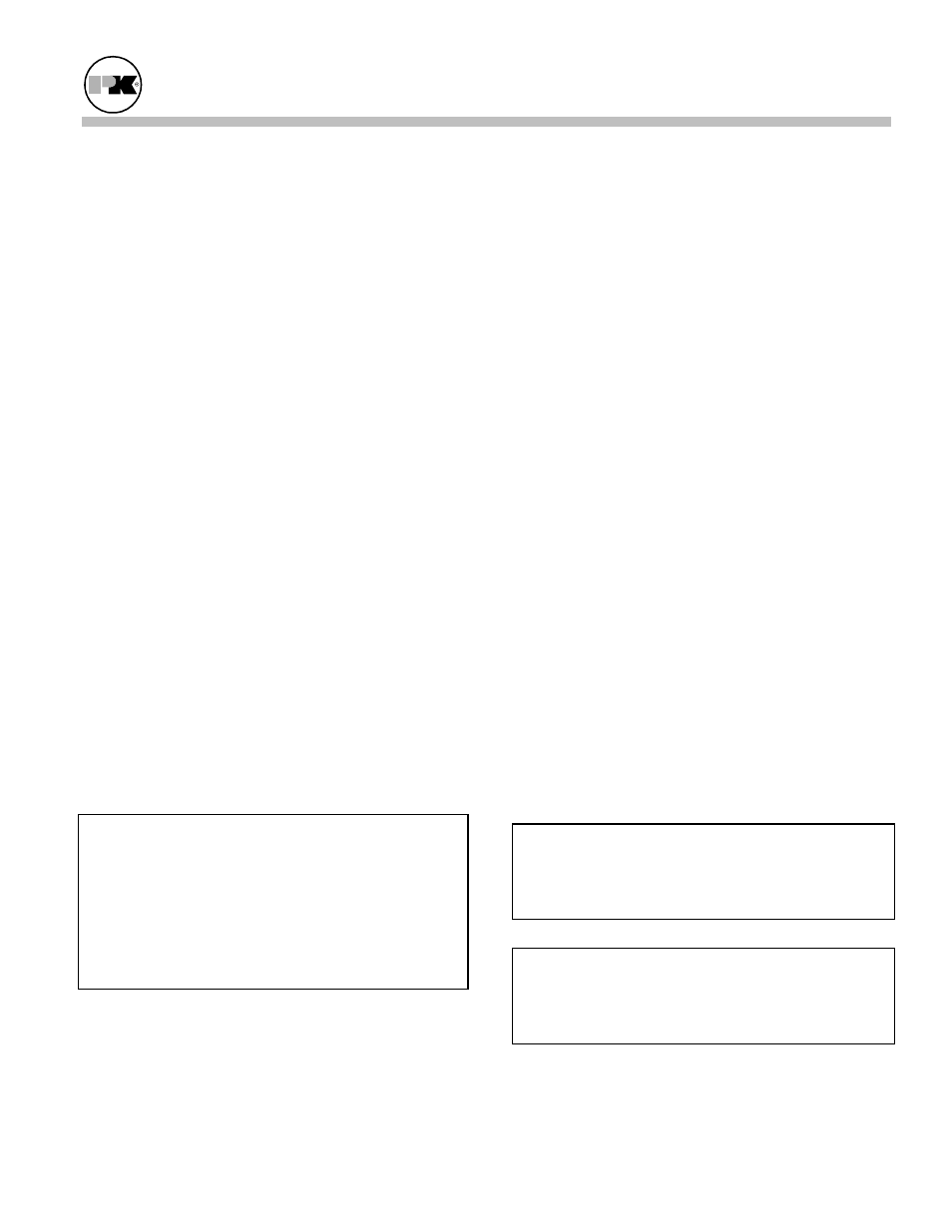 Patterson-Kelley MACH-05 User Manual | Page 20 / 59