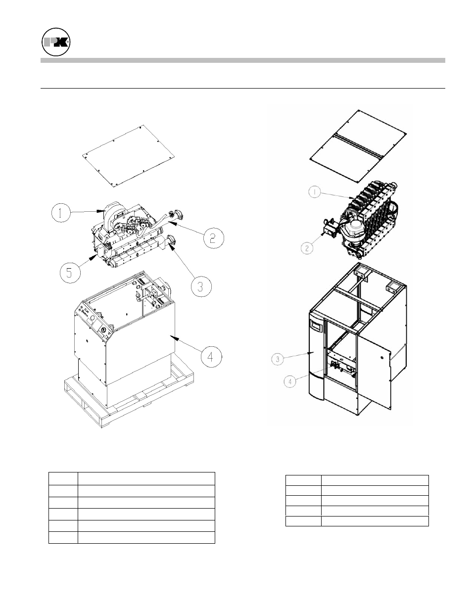 Patterson-Kelley MACH-05 User Manual | Page 46 / 59