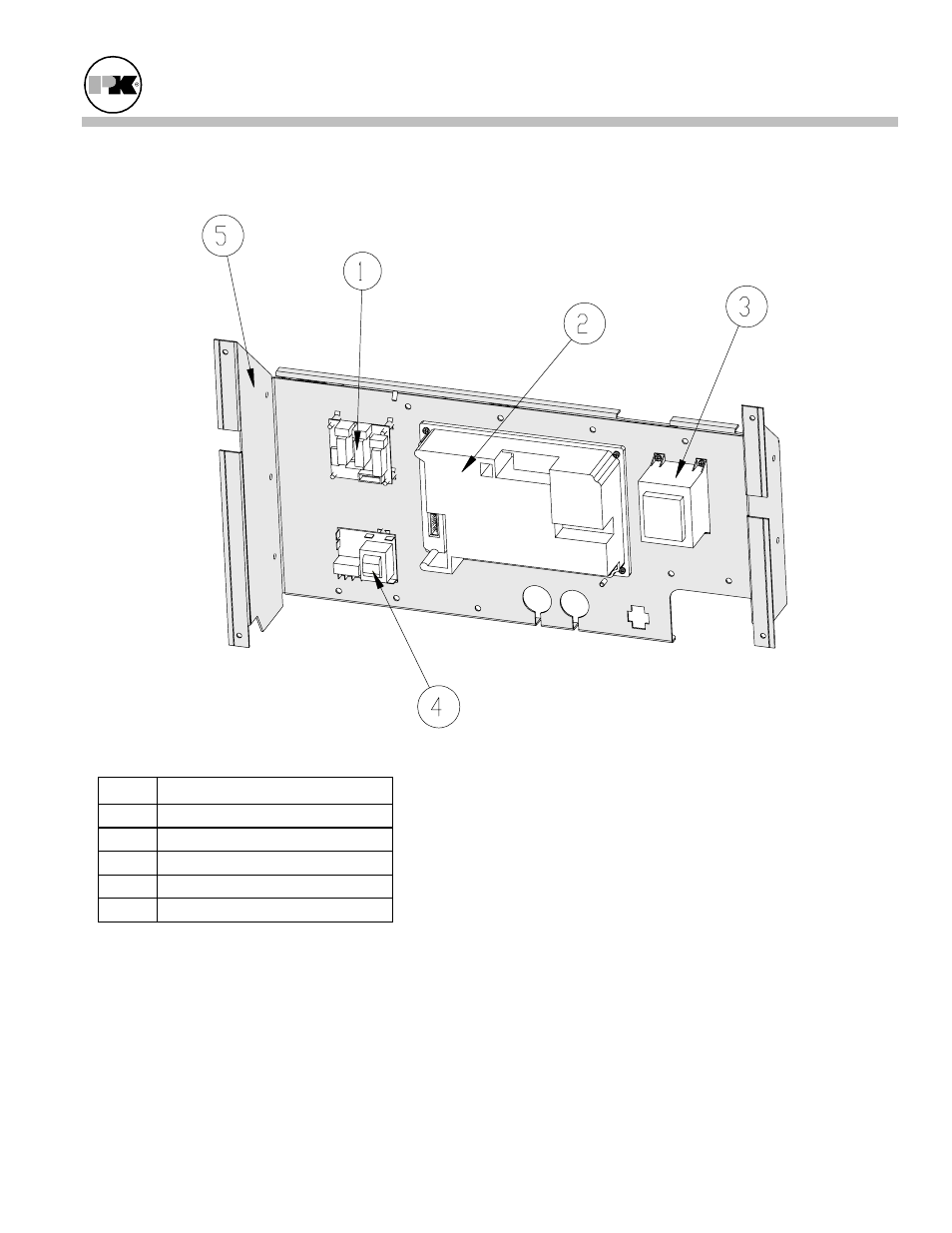 Patterson-Kelley MACH-05 User Manual | Page 47 / 59