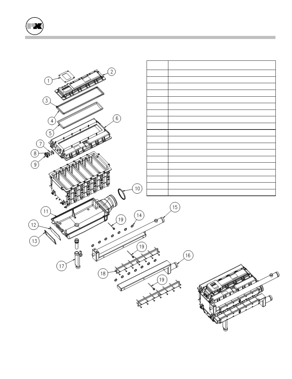 Patterson-Kelley MACH-05 User Manual | Page 49 / 59