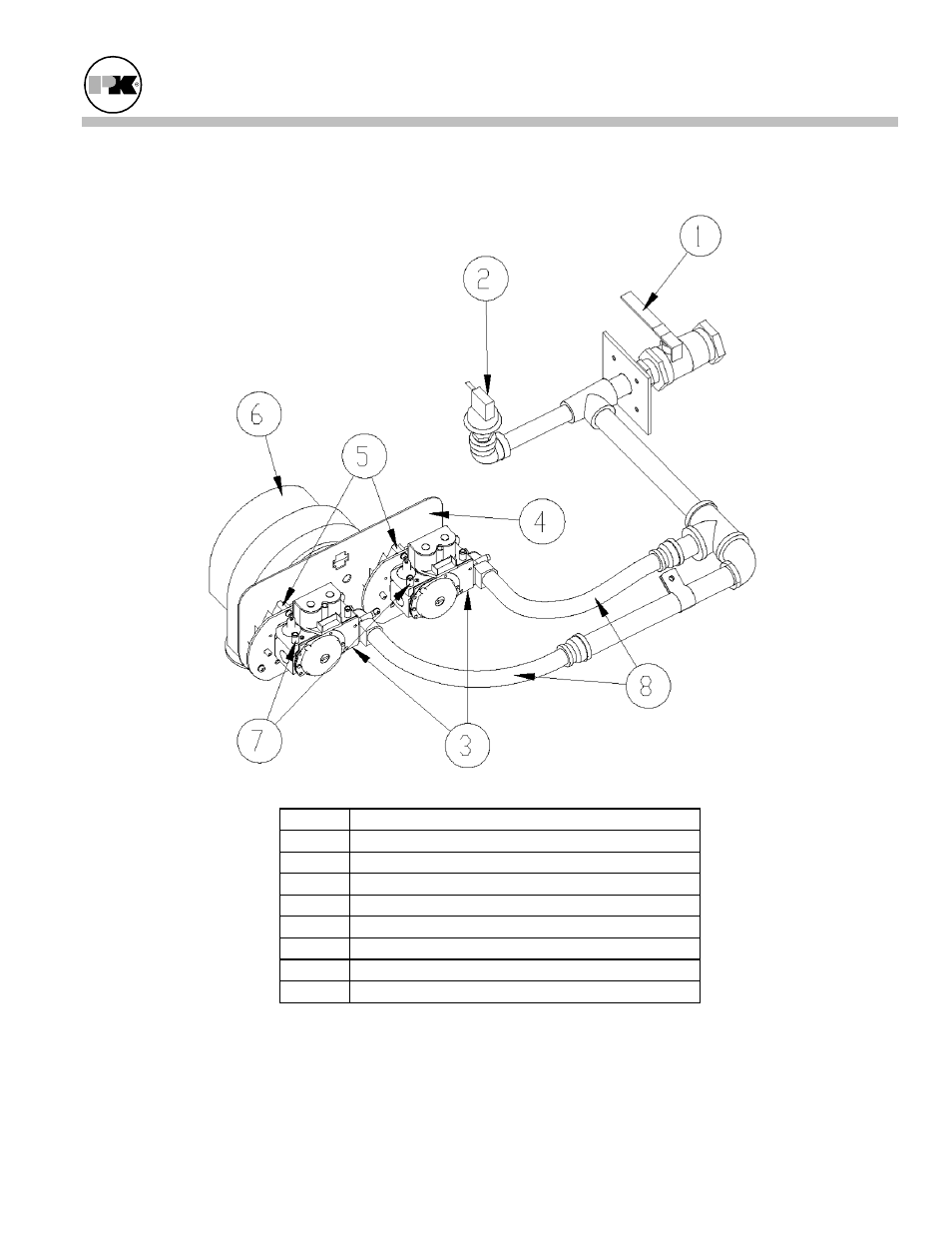 Patterson-Kelley MACH-05 User Manual | Page 51 / 59