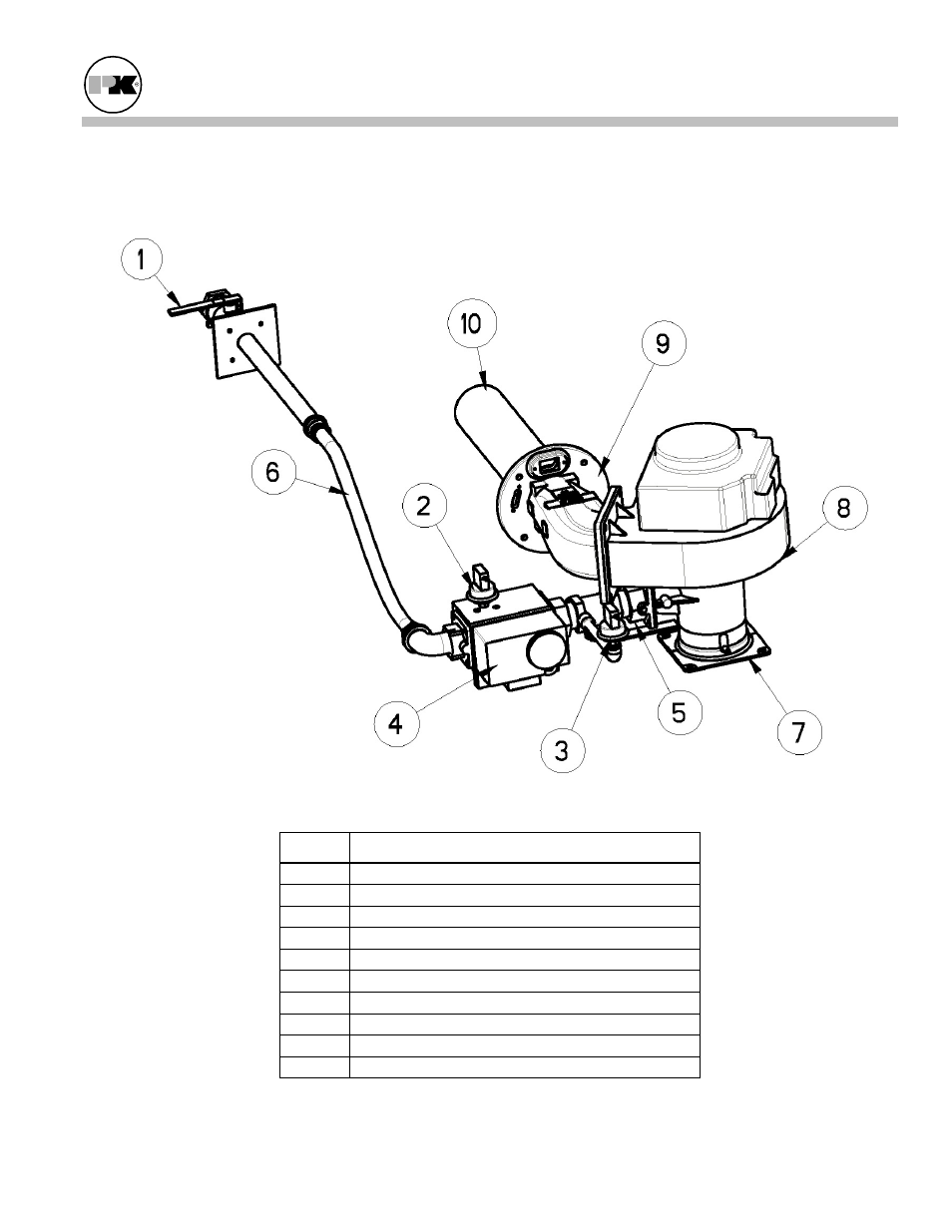Patterson-Kelley MACH-05 User Manual | Page 53 / 59