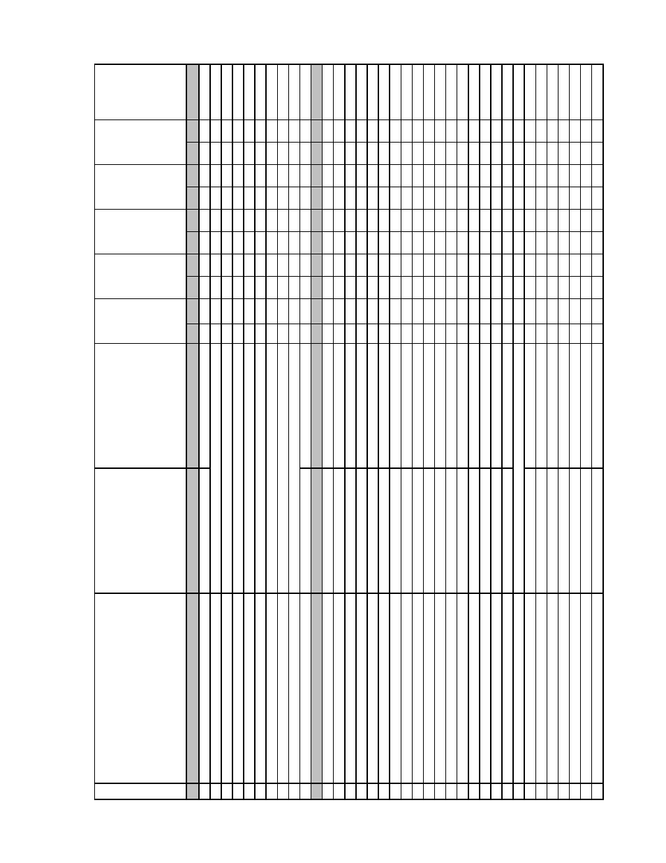 Patterson-Kelley MACH-05 User Manual | Page 57 / 59