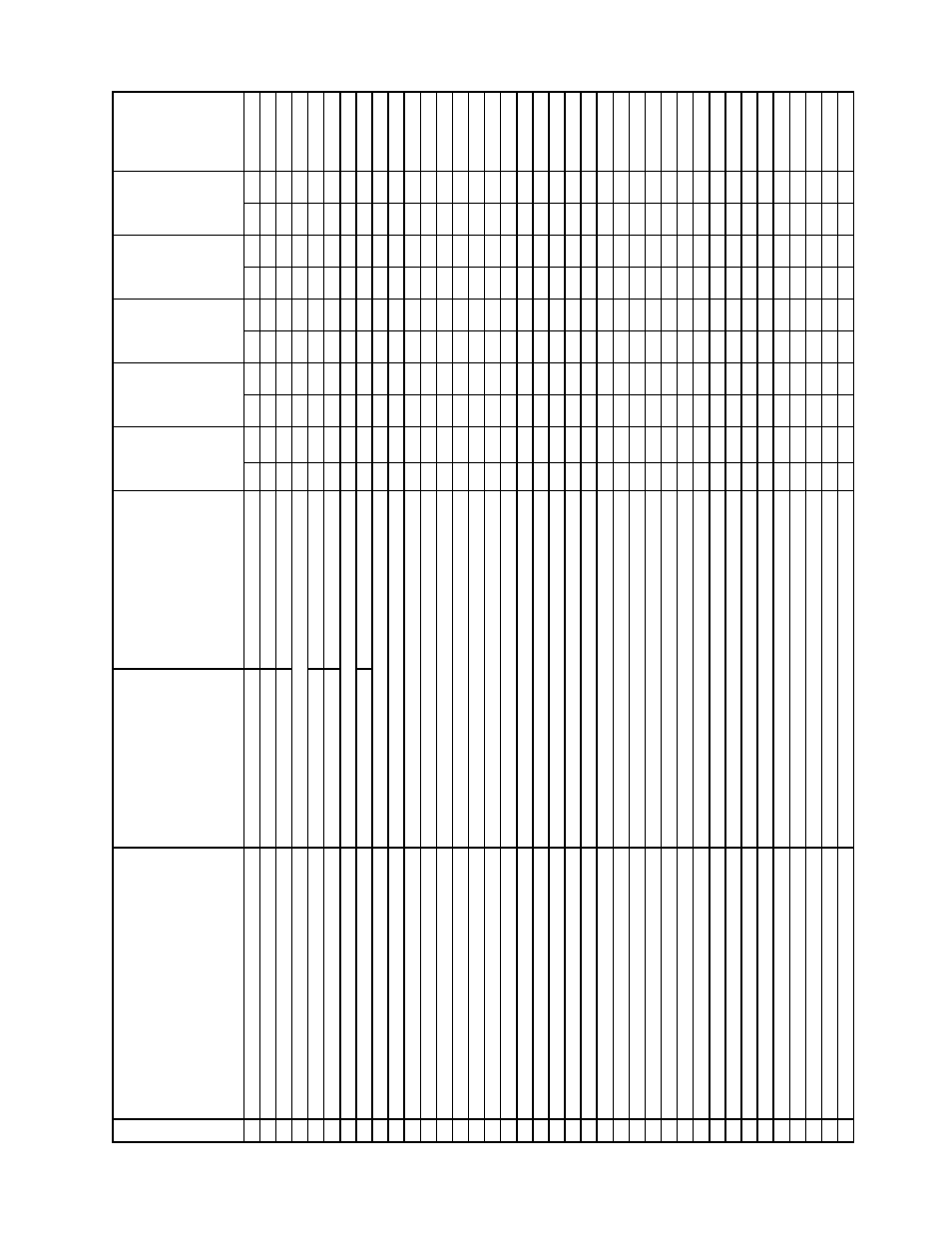 Patterson-Kelley MACH-05 User Manual | Page 58 / 59