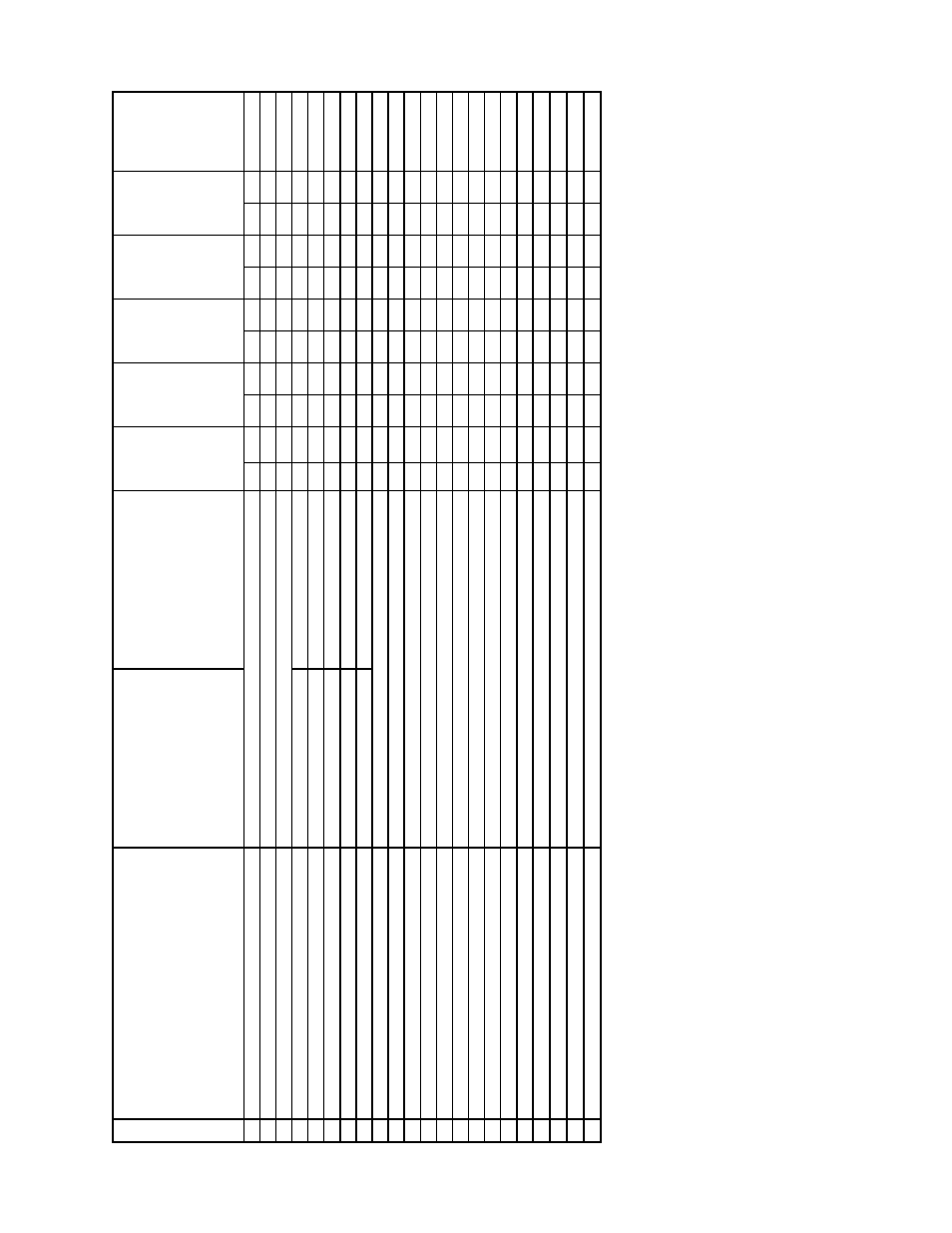 Patterson-Kelley MACH-05 User Manual | Page 59 / 59