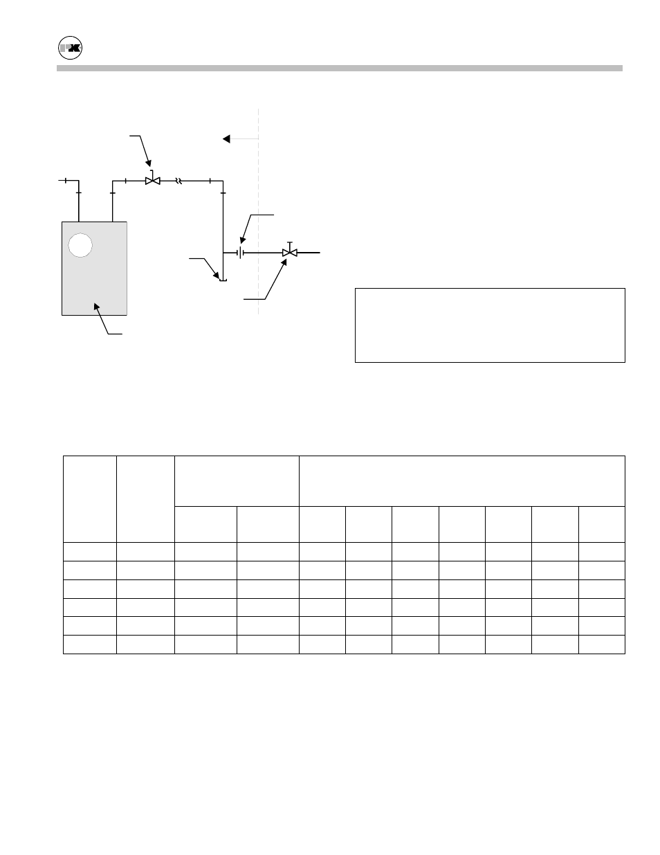 Patterson-Kelley MOD-04 User Manual | Page 13 / 54