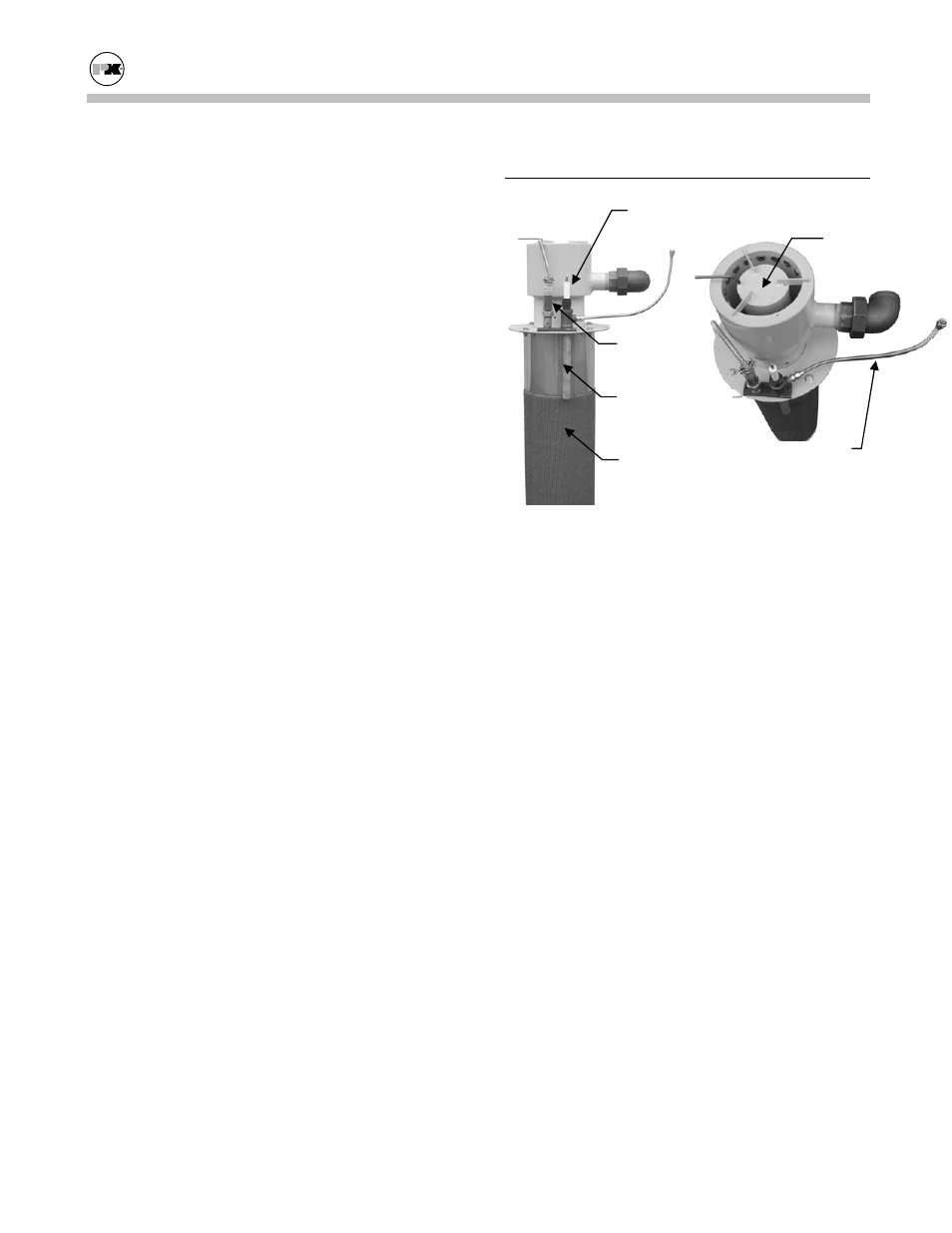 Patterson-Kelley MOD-04 User Manual | Page 28 / 54