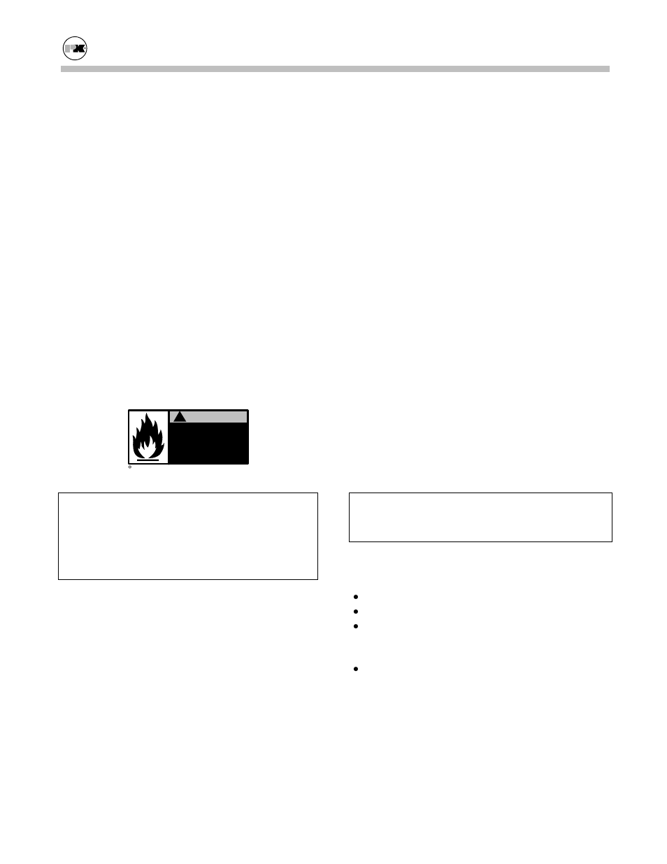 Patterson-Kelley MOD-04 User Manual | Page 3 / 54