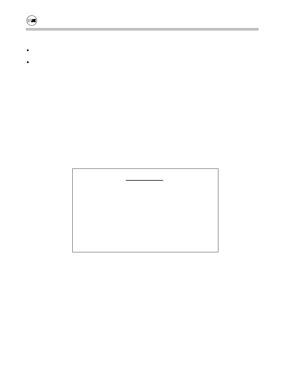 Warning | Patterson-Kelley MOD-04 User Manual | Page 33 / 54