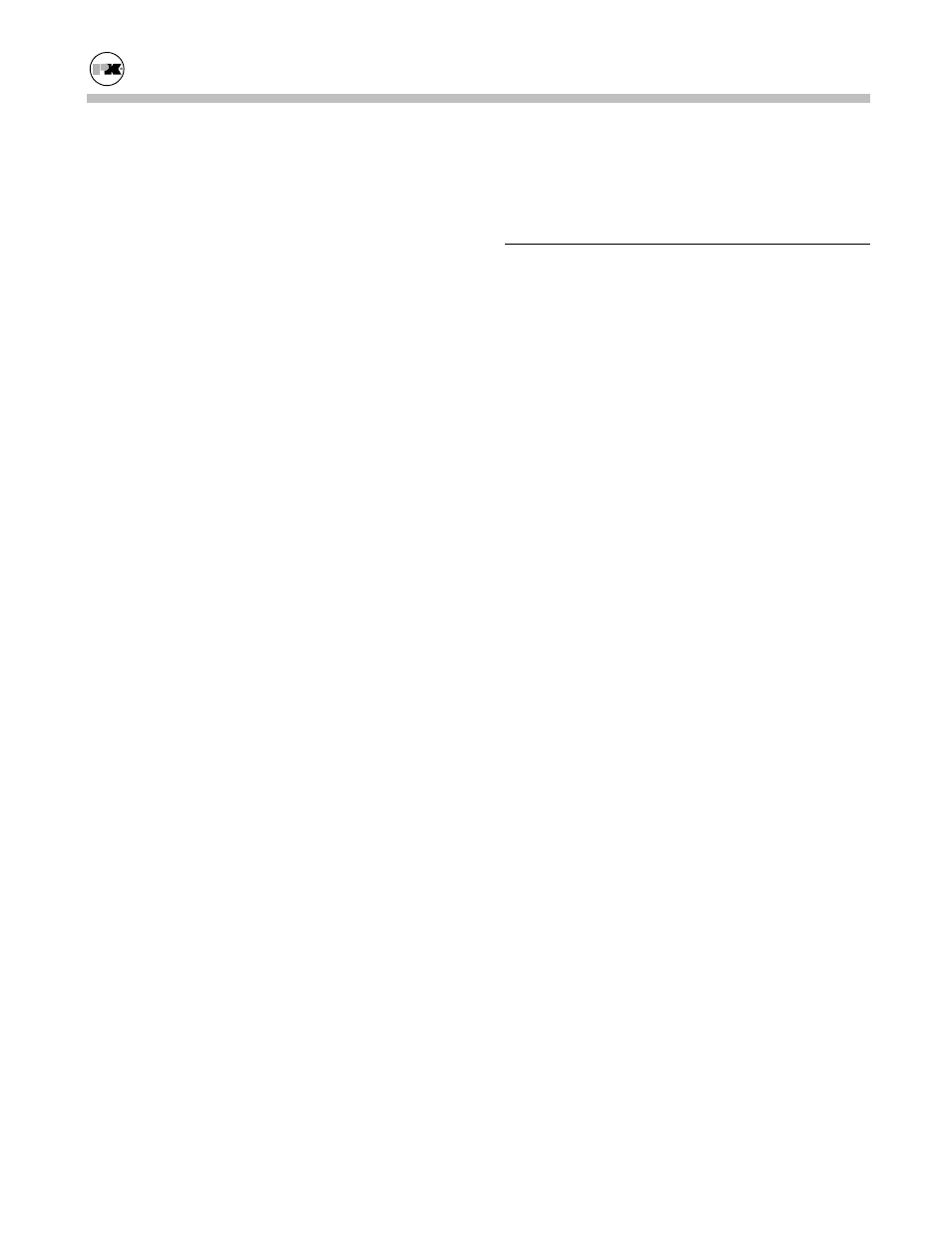 0 parts/technical support | Patterson-Kelley MOD-04 User Manual | Page 34 / 54