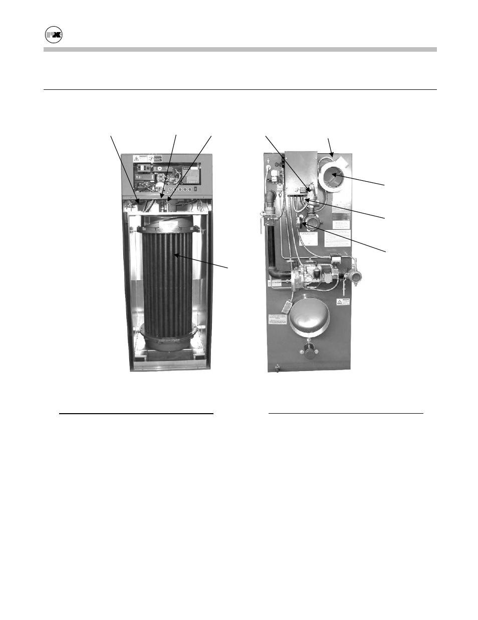 Patterson-Kelley MOD-04 User Manual | Page 45 / 54