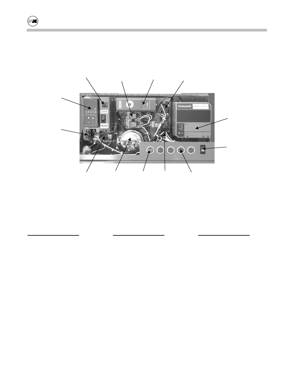 Patterson-Kelley MOD-04 User Manual | Page 46 / 54