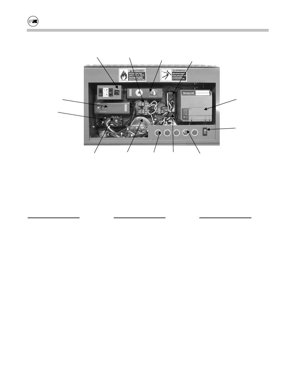 Patterson-Kelley MOD-04 User Manual | Page 47 / 54