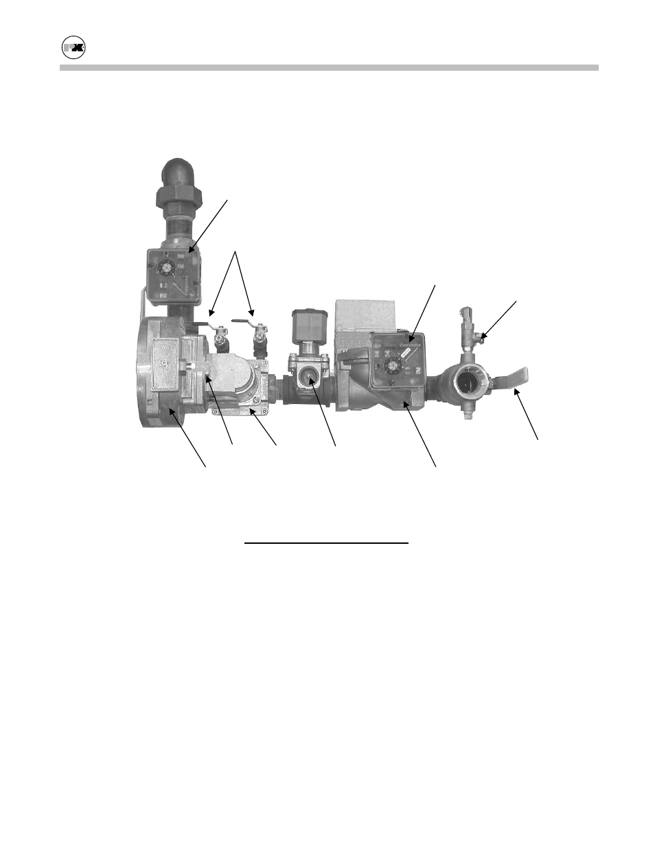 Patterson-Kelley MOD-04 User Manual | Page 50 / 54