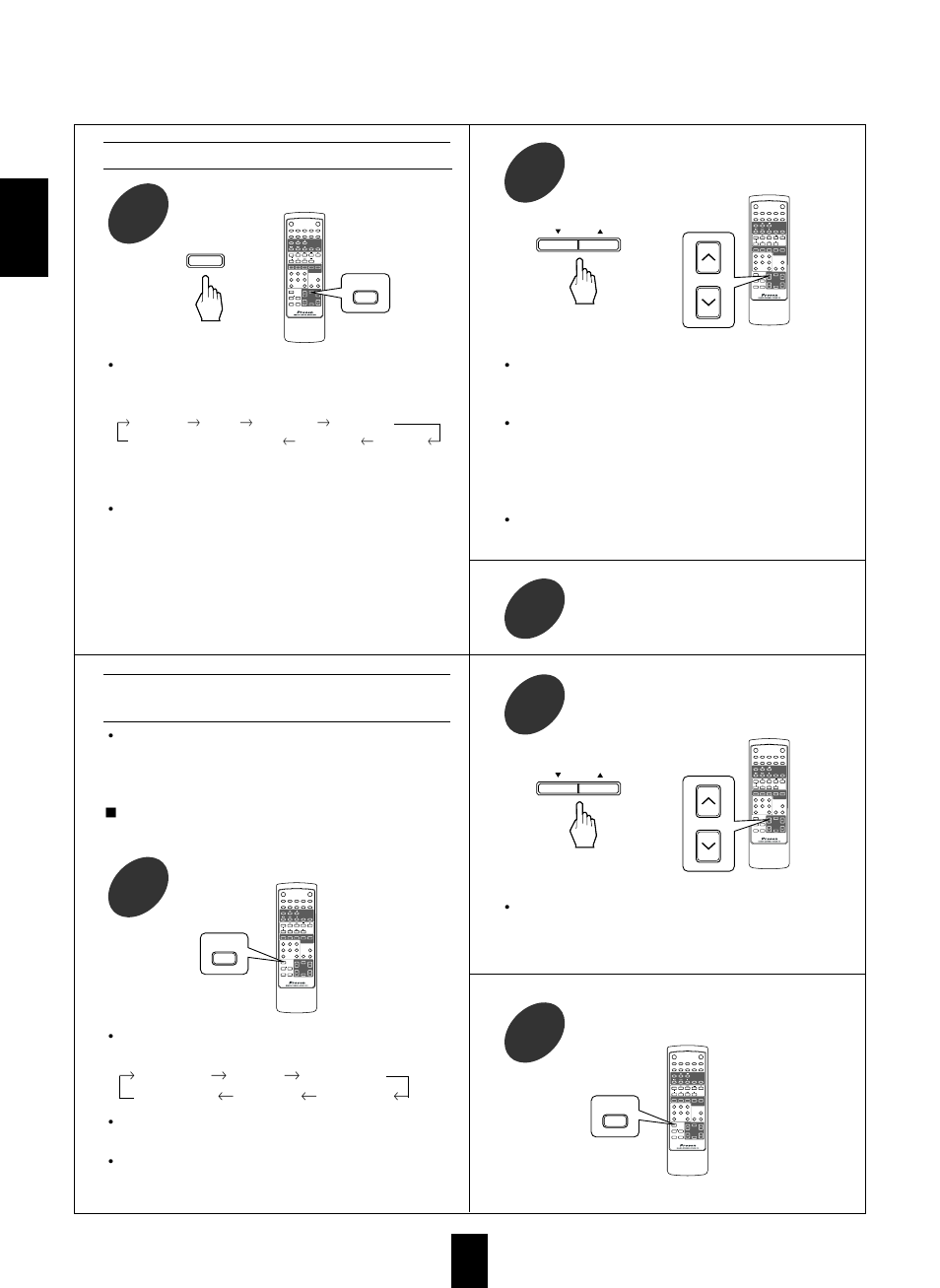 Proson RV-2300DTS User Manual | Page 18 / 28