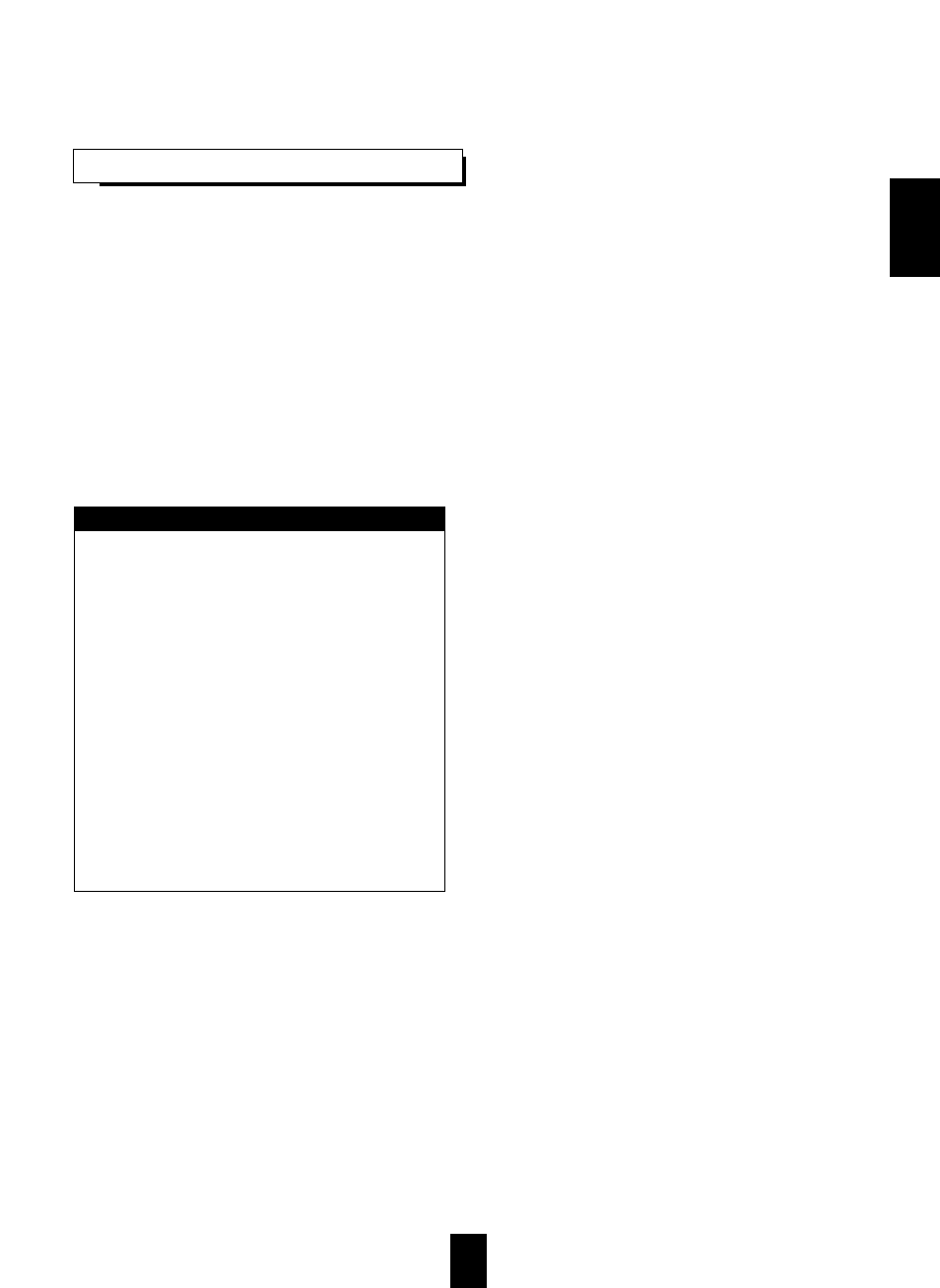 Lääas detta fore du anväander aååpparaten | Proson RV-2300DTS User Manual | Page 3 / 28