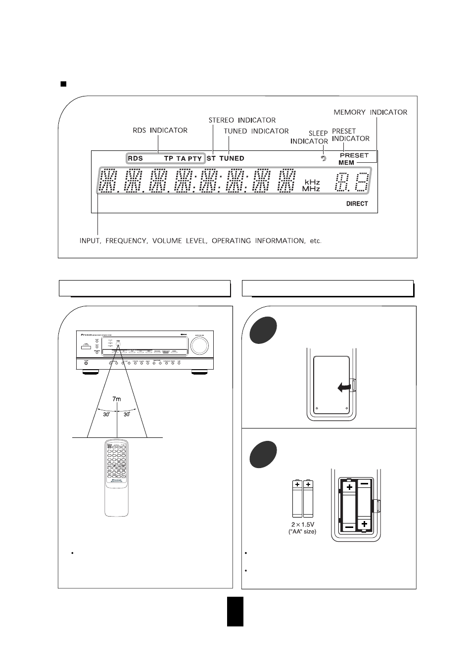 Proson RV 2200 User Manual | Page 10 / 19