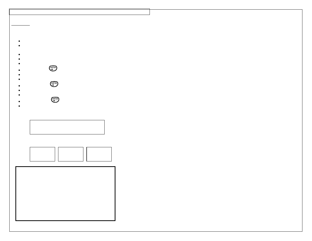 Panduit Cougar LS9 User Manual | Page 33 / 44