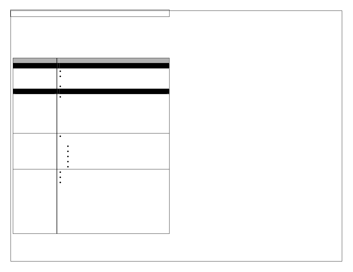 Panduit Cougar LS9 User Manual | Page 39 / 44