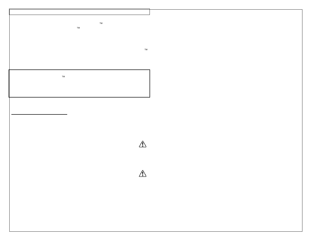 Panduit Cougar LS9 User Manual | Page 4 / 44