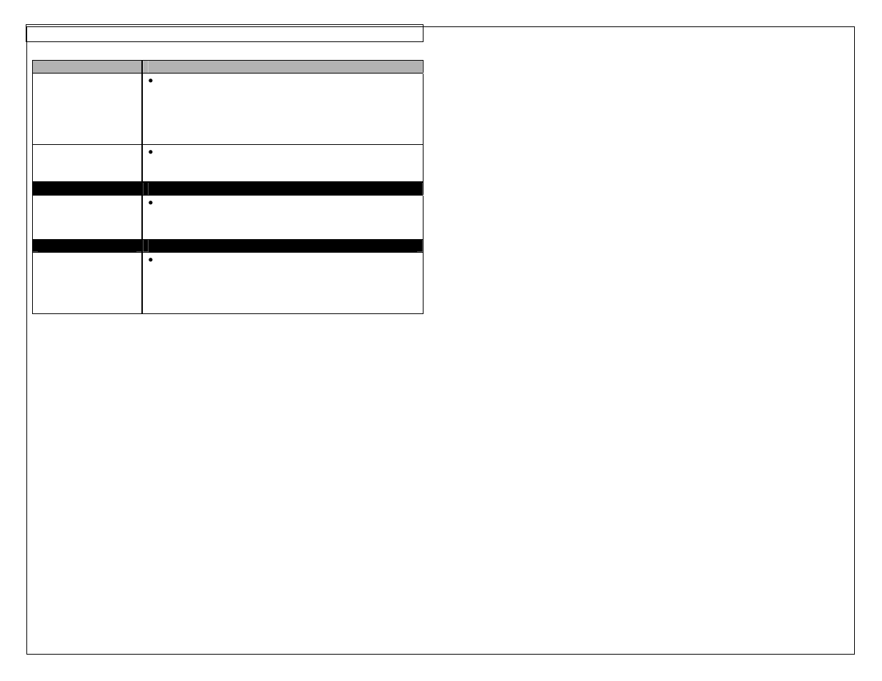 Panduit Cougar LS9 User Manual | Page 40 / 44