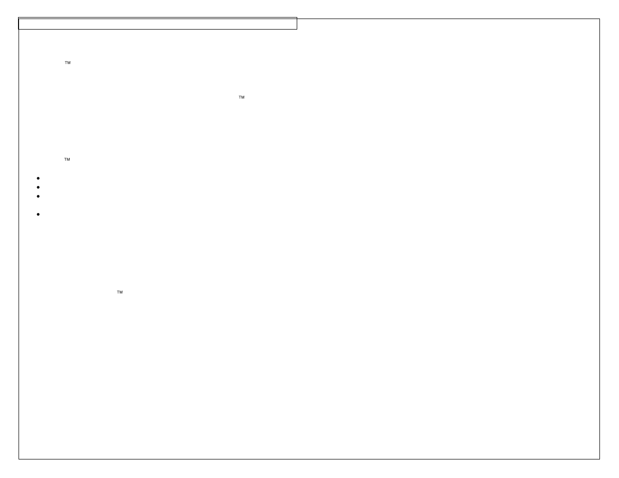 Panduit Cougar LS9 User Manual | Page 6 / 44