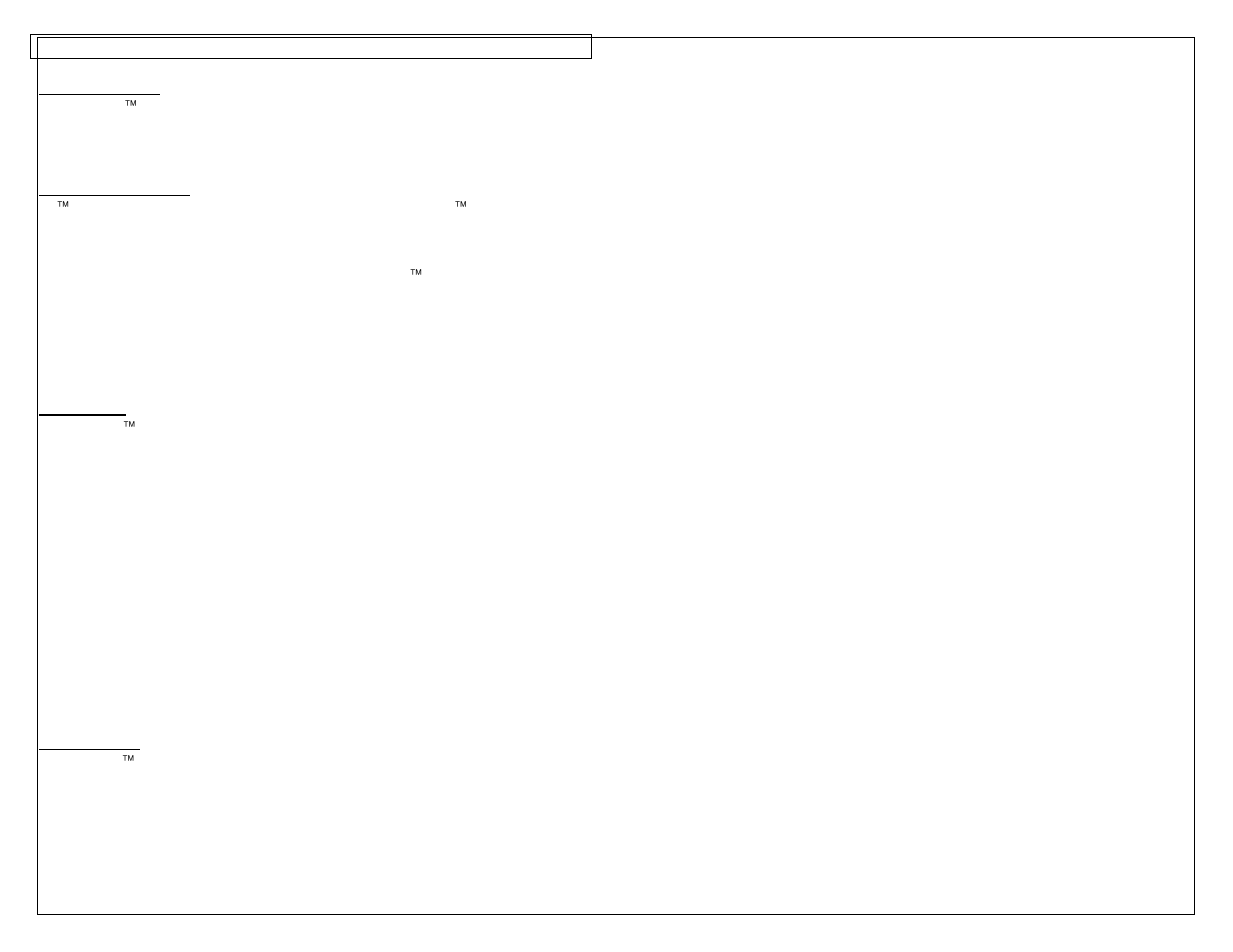Panduit Cougar LS9 User Manual | Page 8 / 44