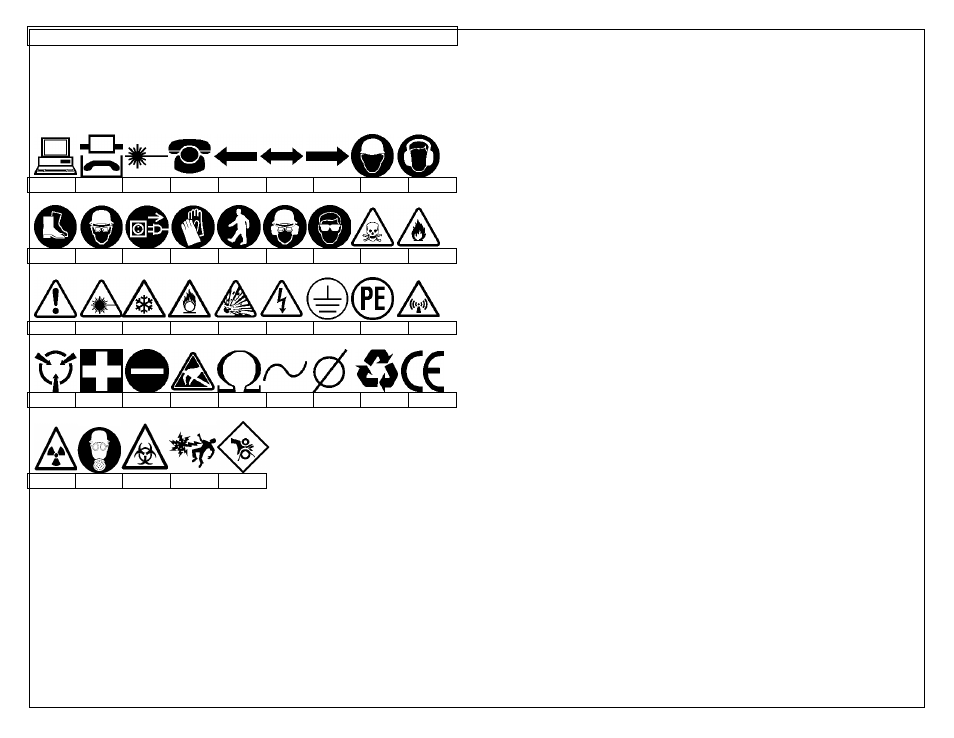 Panduit LS8 User Manual | Page 21 / 37