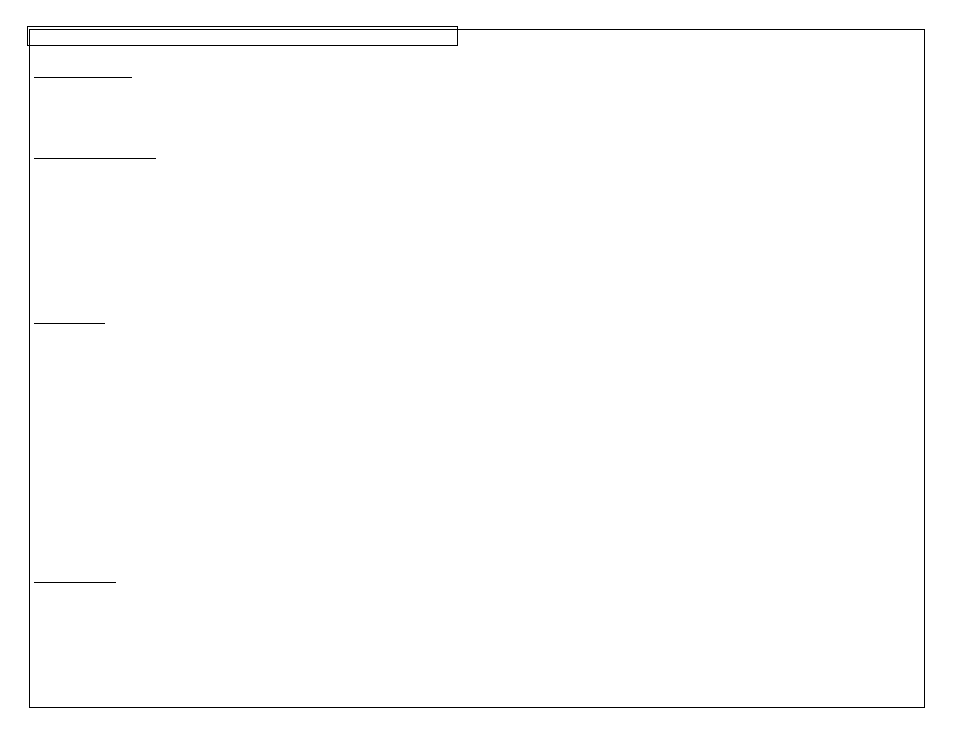 General description | Panduit LS8 User Manual | Page 8 / 37