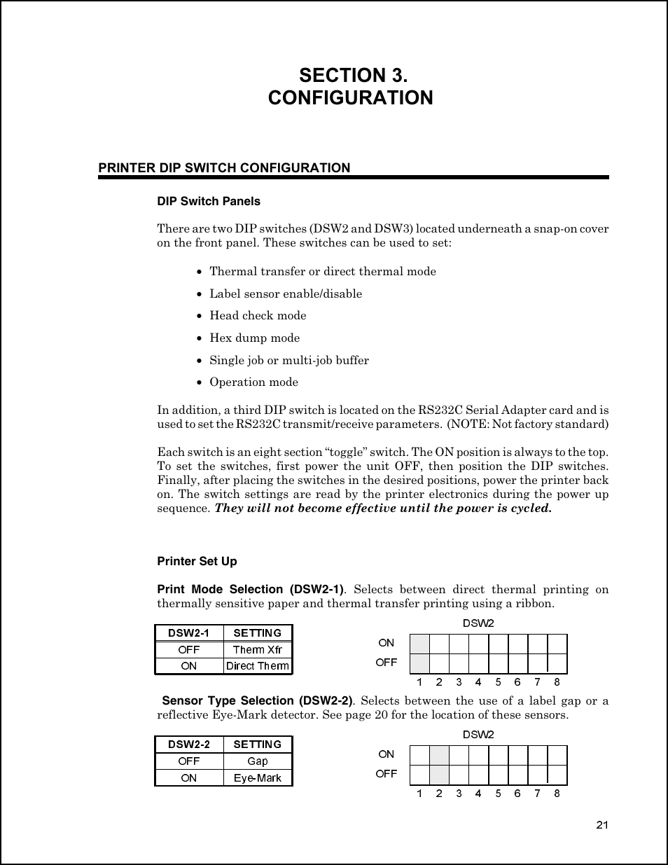 Panduit PTR3E User Manual | Page 29 / 59
