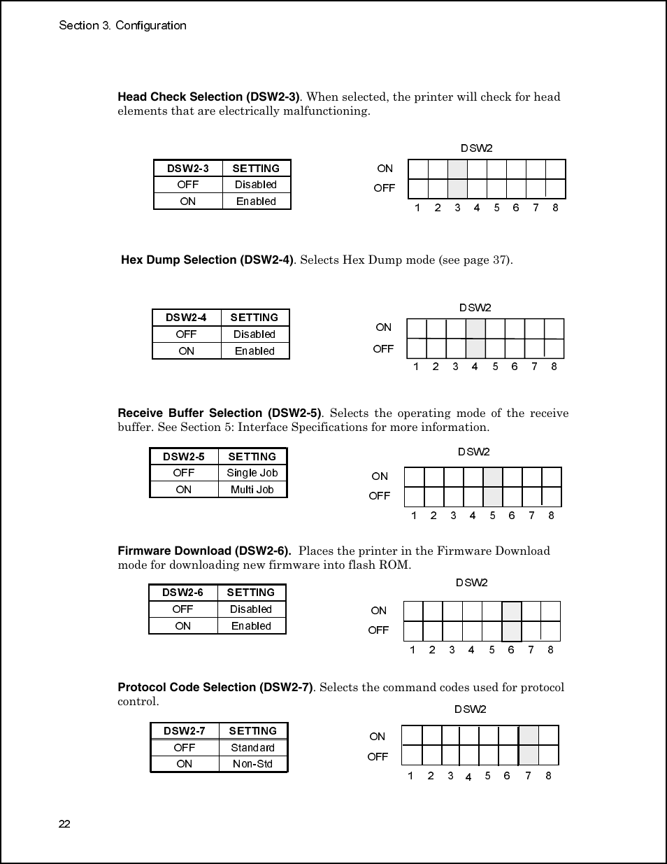 Panduit PTR3E User Manual | Page 30 / 59