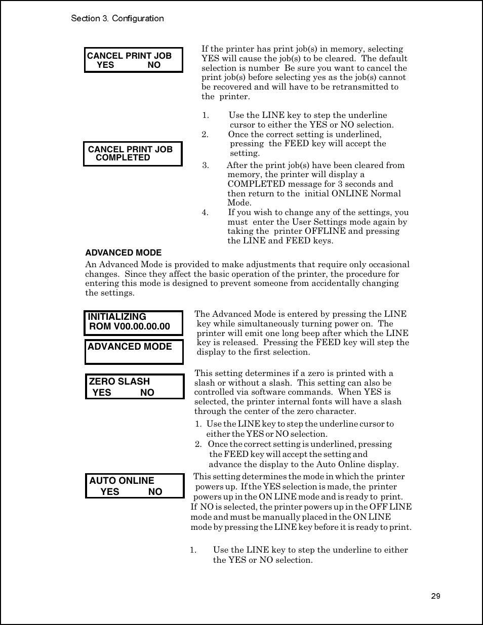 Panduit PTR3E User Manual | Page 37 / 59